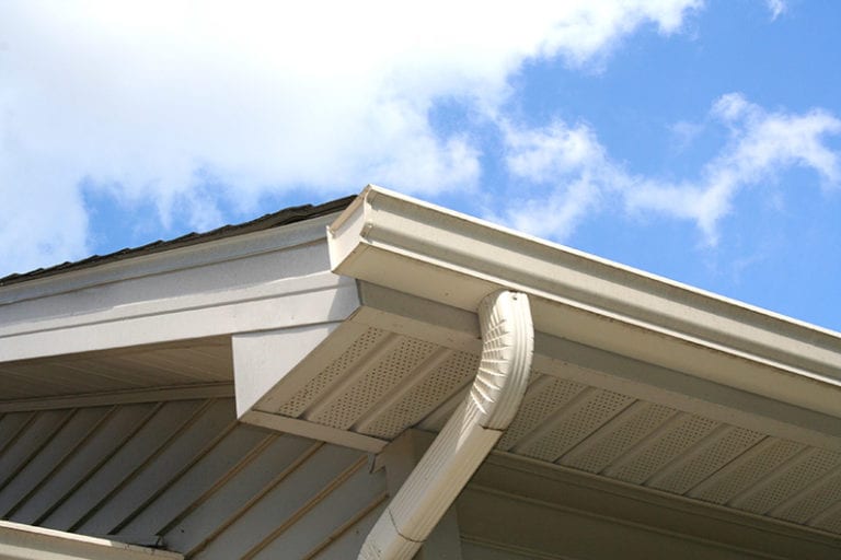 About Ray's Gutter Services Gutter Installation & Repair Company in